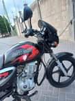 A picture of NAUza Boxer gia 5 good condition Bei 1 4 ime
