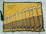 A picture of FULL SET SPANNA