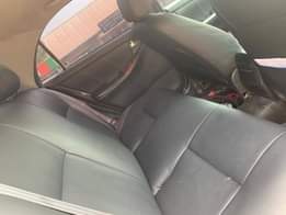 A picture of Extremely Neat Corrolla S Few month used with chilling AC