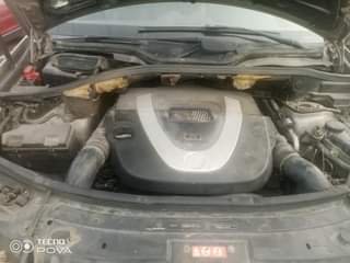 A picture of Pure first body 100 sound engine and gear Working AC