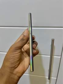 A picture of Samsung Note 10 Plus 256GB