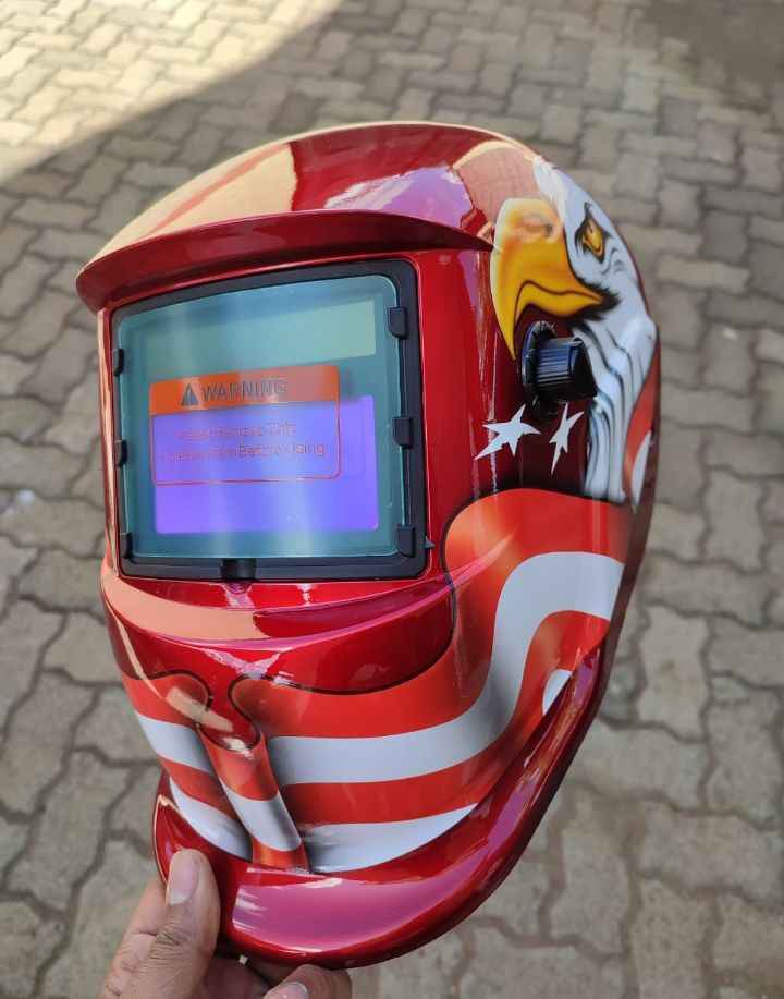 helmet