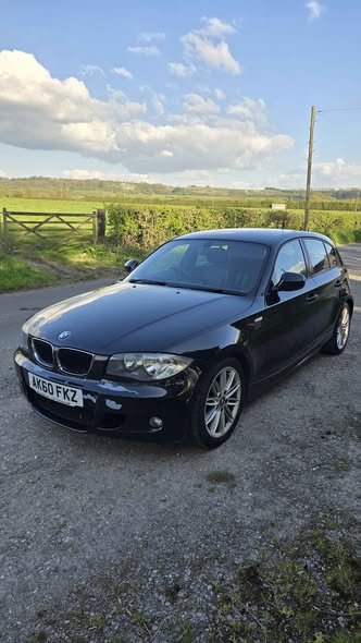 bmw 118d