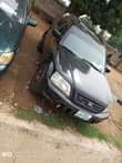 A picture of Honda CRV 1999 model for sale Clean body and Interior
