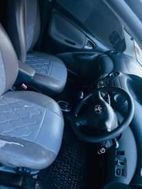 A picture of VITZ OLD MODEL KIJICHO