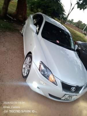 lexus