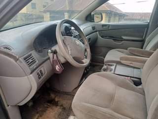 A picture of Sienna for sale