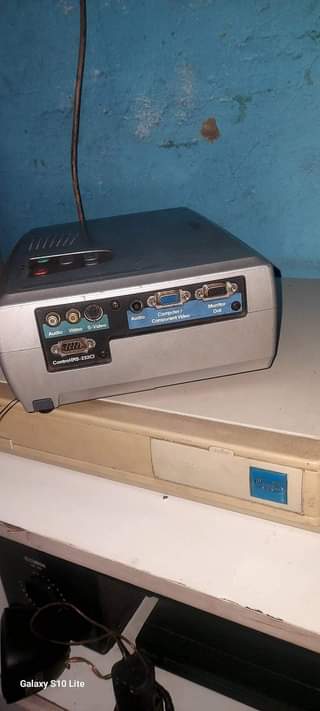projector
