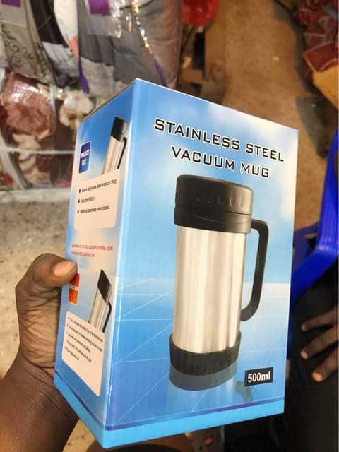 A picture of Vacuum cap