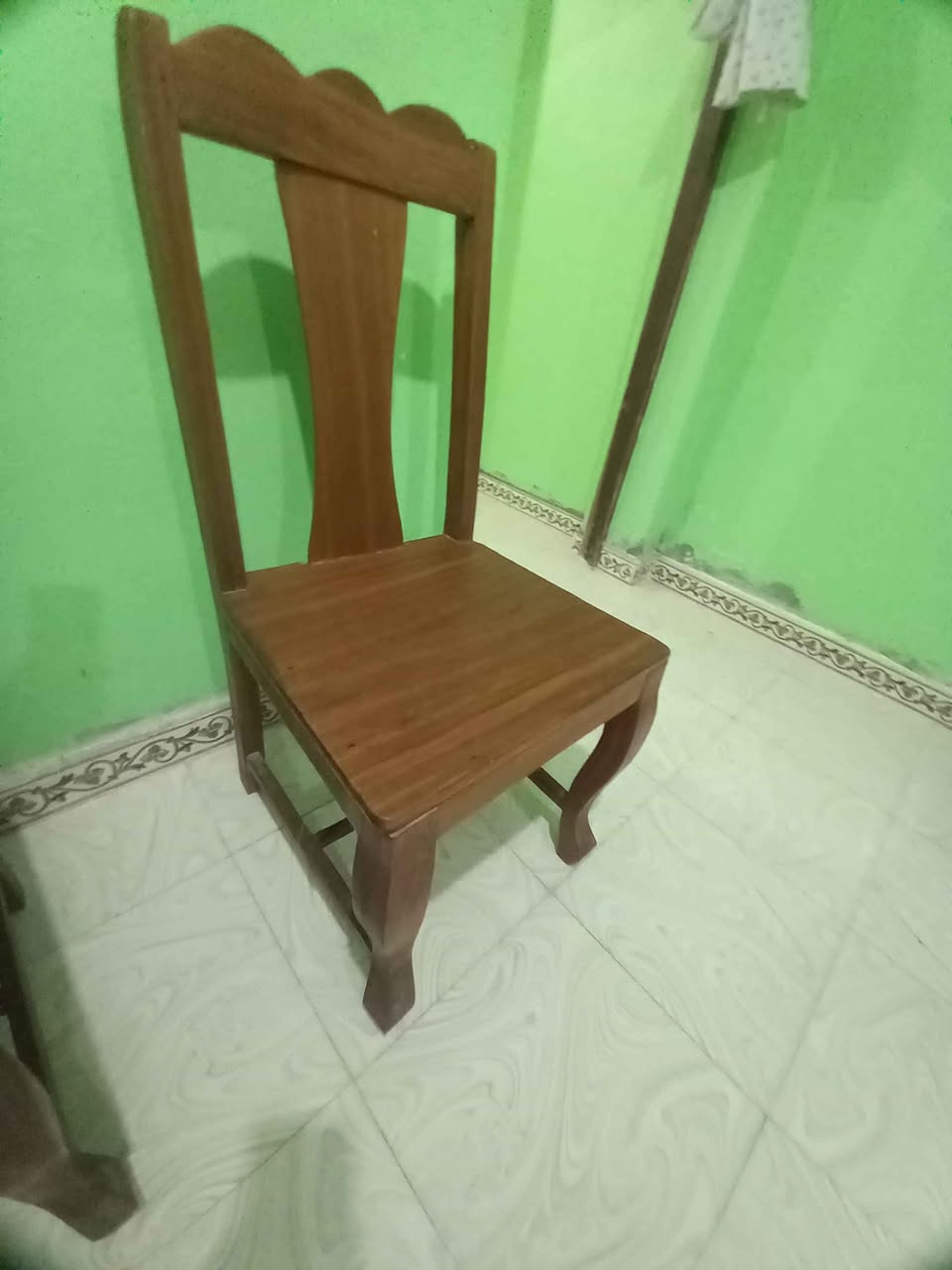 A picture of Kiti chair x6pcs