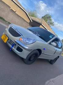 A picture of Duet sokoni
