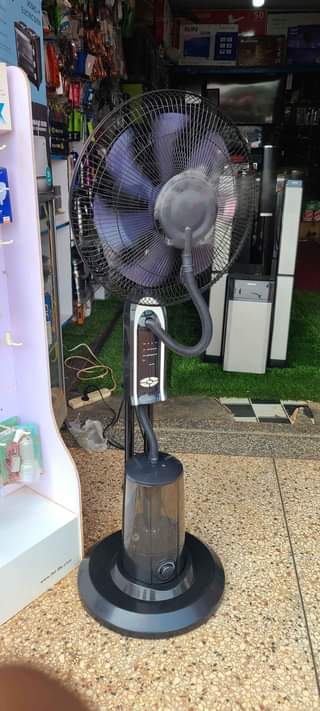 A picture of Steam fun