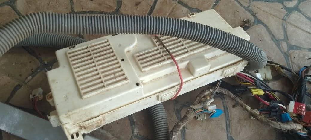 A picture of Complete working panels for sale