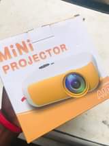 projector