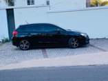 A picture of SUBARU