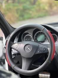 A picture of 2009 MERCEDES BENZ C CLASS C300 Condition Super clean Tokumbo