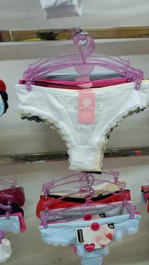 A picture of Pants