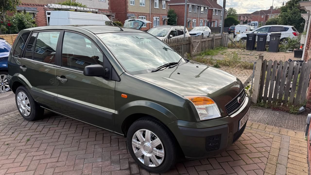 cars under 5000