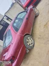 A picture of NIGERIA USED TOYOTA CAMRY WITH Untouched engine and good auto