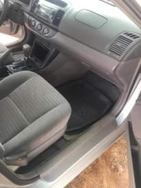 A picture of Toyota Camry 2006 model