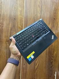A picture of LENOVO YOGA L13 Core i5 16 256GB 1550k