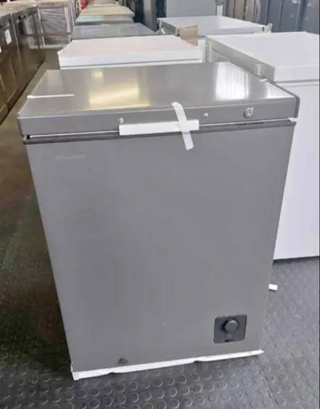 fridges