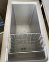 A picture of Hisense Deep Freezer Lita 205 clean Bei 450 000 simu