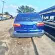 A picture of Toyota sienna 2000