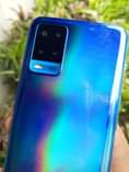 A picture of OPPO A54