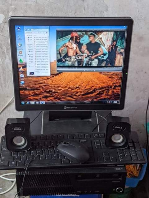 lenovo laptop