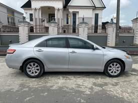 A picture of Extremely sharp 2008 Toyota Camry upgraded to 2010