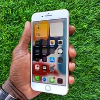 A picture of I PHONE 7 PLUS