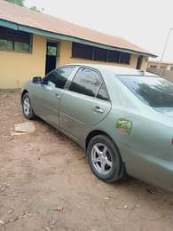 A picture of 2004 Toyota Camry v4 Everything working perfectly Buy and drive