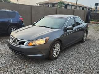A picture of 013 HONDA ACCORD TOKs
