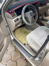 A picture of Extremely clean and sound 2007 Corolla First body Untampered engine