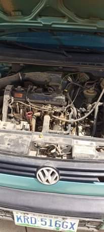 A picture of Used golf
