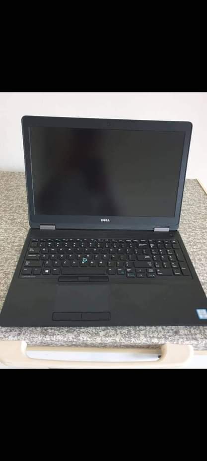 dell laptop