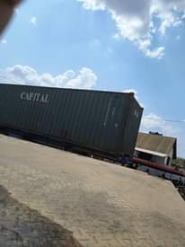 A picture of Container 40ft 0714 332604