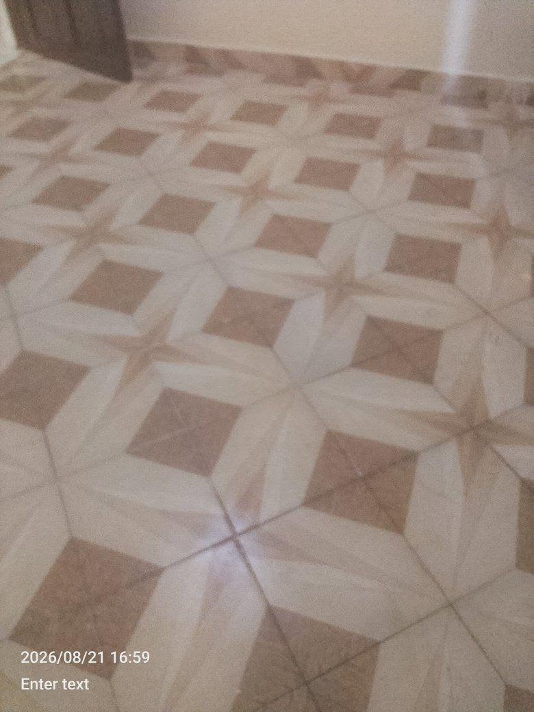 A picture of One bedroomed spacious flat to let