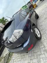 A picture of Lexus rx330 2006 A year registered Barely driven Fullest option