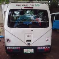 A picture of 2024 Daihatsu Hijet 4