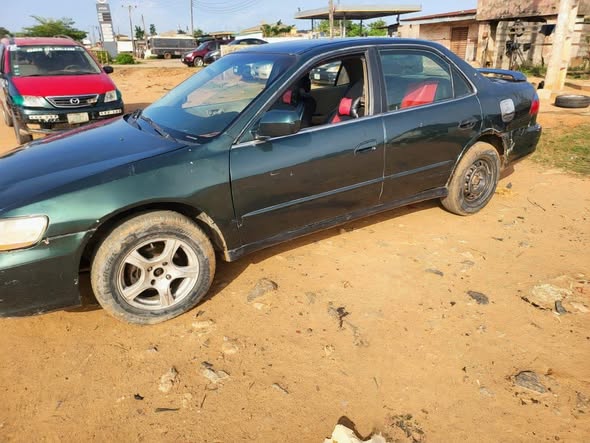 A picture of Honda baby boy buy and travel engine gear AC 09056218817
