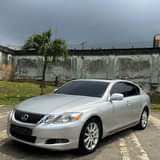 A picture of Lexus