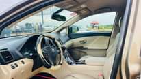 A picture of Super sharp few months used 2011 Toyota Venza Belgium standard