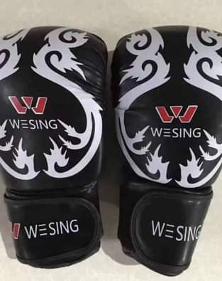 gloves