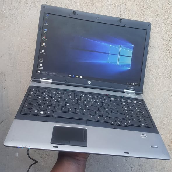 hp probook
