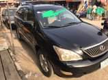 A picture of GOOD DEAL Registered lexus RX330 Direct 05 06 untoched engine