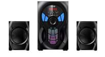 A picture of Subwoofer