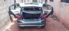 A picture of 2007 Nissan Amera 2007