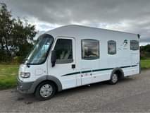 campervans for sale uk